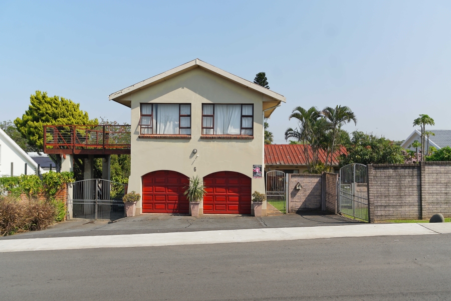 3 Bedroom Property for Sale in Gonubie Eastern Cape